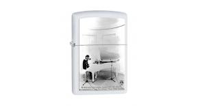 28731 John Lennon - Зажигалка ZIPPO